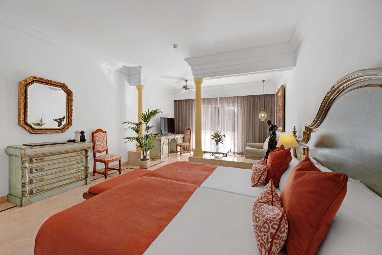 La Moraleja The Quiet Hotel - Adults Only Cala de Sant Vicenc Екстериор снимка