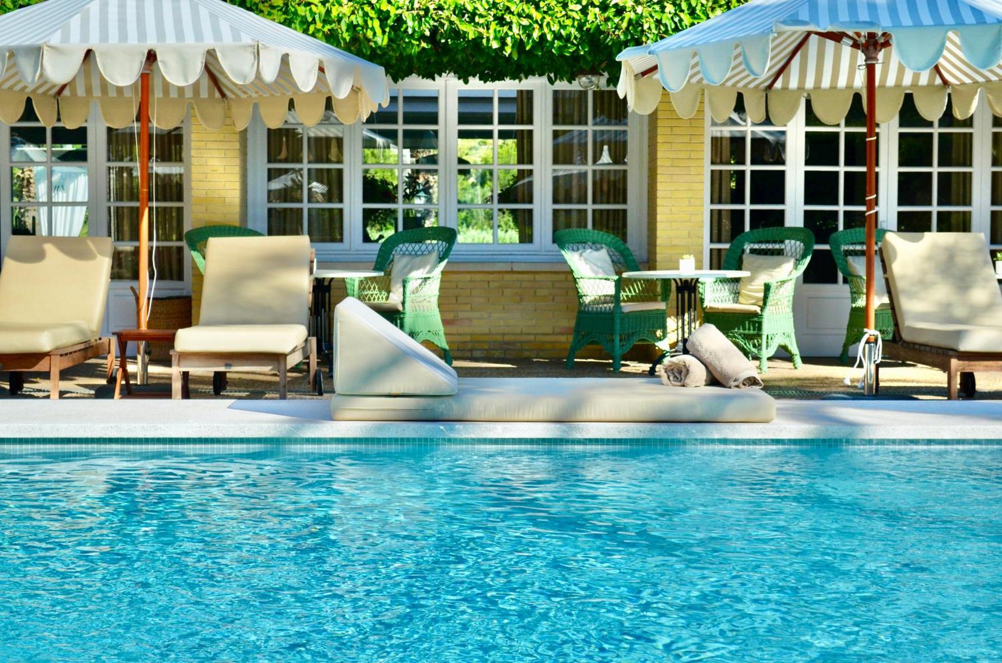La Moraleja The Quiet Hotel - Adults Only Cala de Sant Vicenc Екстериор снимка